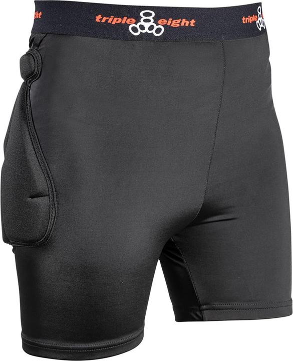 Immagine prodotto Triple 8 Bumsaver 2 (M, Pantaloncini protettivi, Esemplare unico)