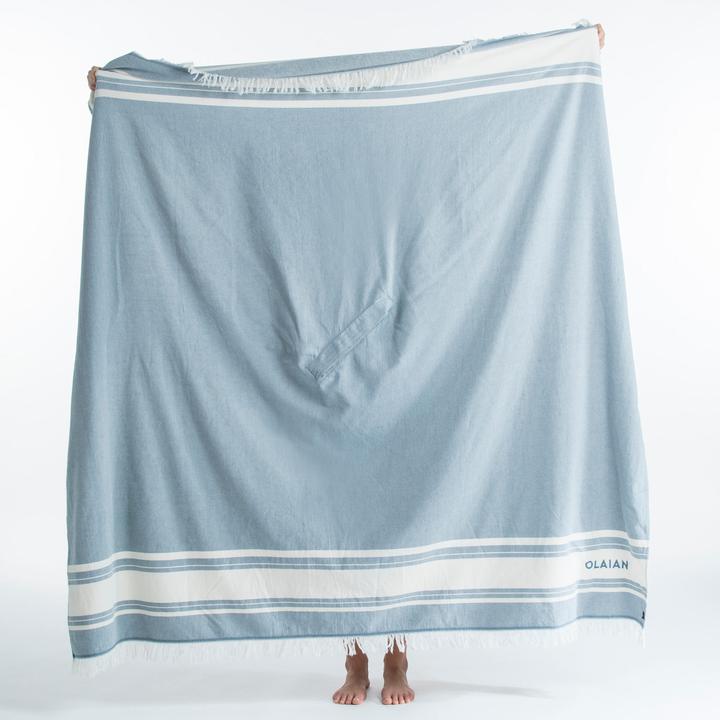 Produktbild Olaian Fouta (190 x 190 cm)