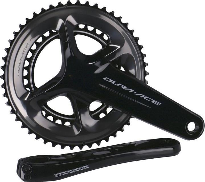 Productafbeelding Shimano Dura-Ace FC-R9100 (172.50 mm)