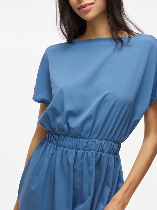 Produktbild Vila Kurzarm Midikleid (36)