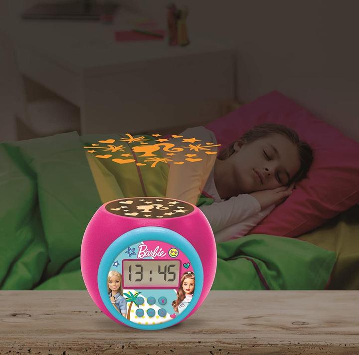 Actual product image Lexibook Barbie