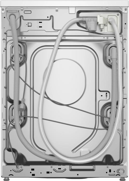 Produktbild Siemens WG 44 G 21 G 0 Waschautomat(BC+) A 9kg 1400U speedPackL waterPerfectPlus (9 kg, Links)