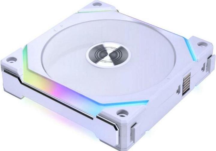 Produktbild Lian-Li Uni Fan SL120 V2 ARGB (120 mm, 1 x)