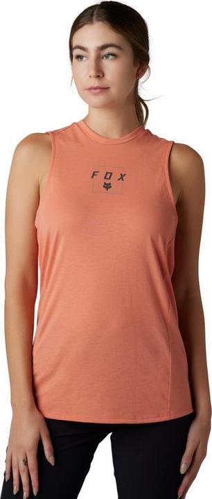 Image du produit Fox Jersey 23 W Ranger Dr Slmn XS (XS)