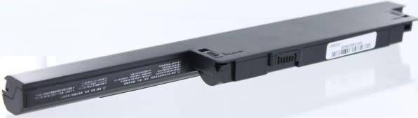 Produktbild AGI Akku kompatibel mit Sony Vaio SVE1713S1EW - Akku - 4.400 mAh (4400 mAh)