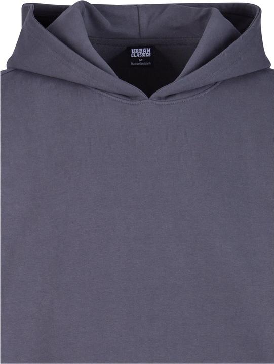 Actual product image Urban Classics Ultra Heavy Hoody - 19377 (S)