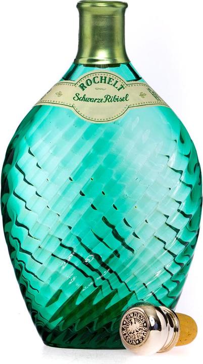 Rochelt Schwarze Johannisbeere 0,35l 52%