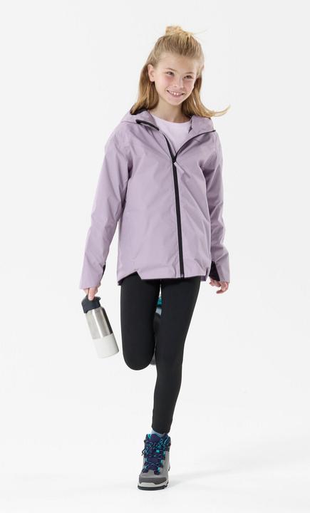 Actual product image Quechua MH500 (140)