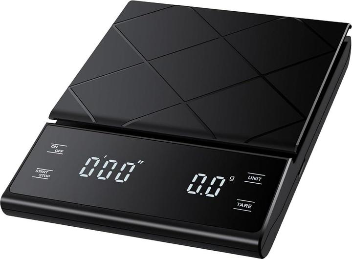 Extralink Mini Kaffeewaage Digitale Barista Waage