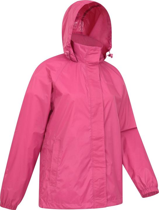 Immagine prodotto Mountain Warehouse Pakka II Giacca Impermeabile Donna (42 D)