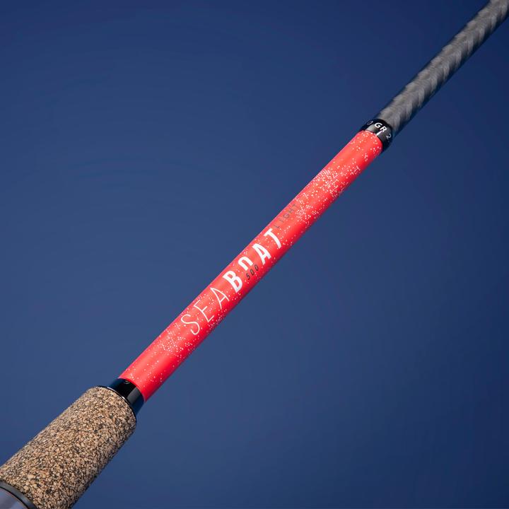 Immagine prodotto Caperlan Sea Light Hybrid (Asta a tutto tondo, 240 cm)