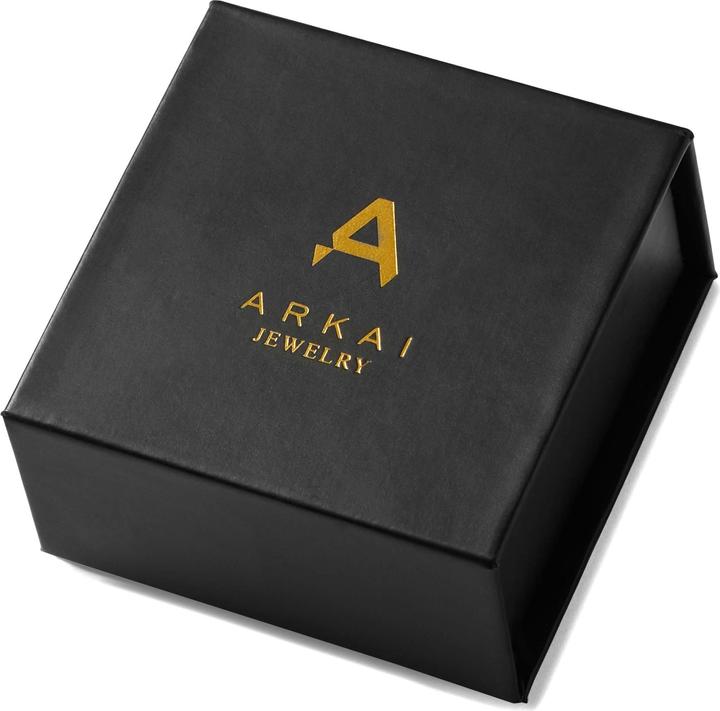 Produktbild Arkai Rico (0.70 cm, Edelstahl)