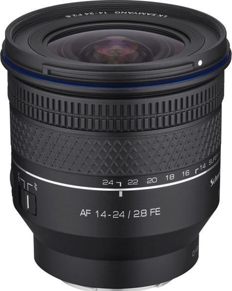 Produktbild Samyang AF 14-24mm F2.8 FE (Sony E, Vollformat)