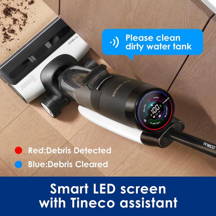 Immagine prodotto Tineco Floor One S7 Flashdry Pet