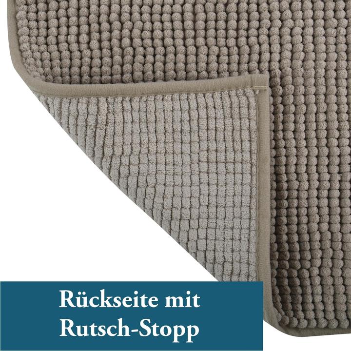 Image du produit MSV Chenille (60 x 90 cm)