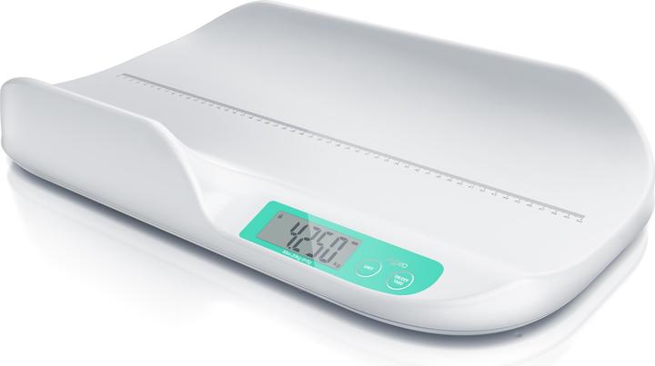 Immagine prodotto Mybeo Bilancia digitale per bambini (20 kg)