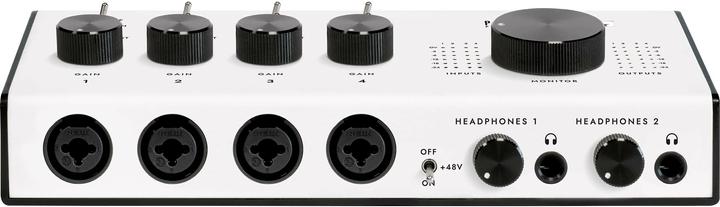 Produktbild Blackstar Audio Interface Polar 4 (USB)
