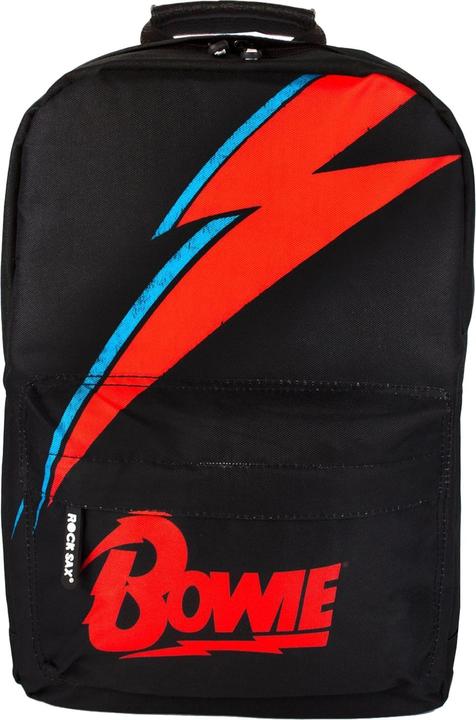 Produktbild Rocksax Rucksack Lightning David Bowie (20 l)