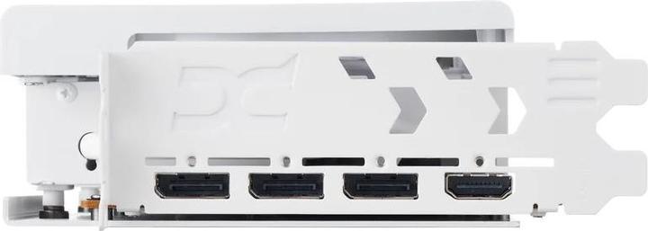 Produktbild Powercolor Hellhound Spectral White Radeon RX 9070 XT (16 GB)