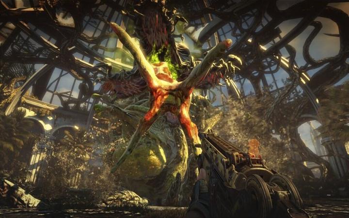Immagine prodotto EA Games PS3 Bulletstorm (PS3, DE)