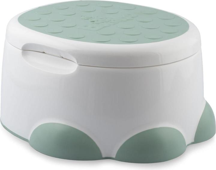 Actual product image Bumbo Potty Step n Potty