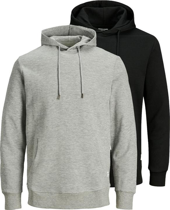Black / Grey
