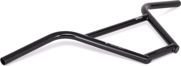 Produktbild Salt PRO Lenker Ø22.2mm H=9.5" B=29.5" schwrz (22.20 mm)