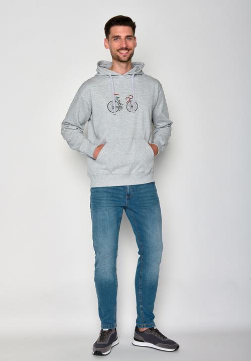 Produktbild Greenbomb Bike Enzo Joy Hoodie (XL)