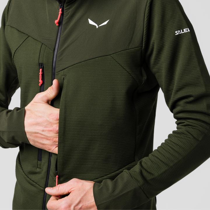 Produktbild Salewa Agner Polarlite Kapuzenjacke (W50/L30)