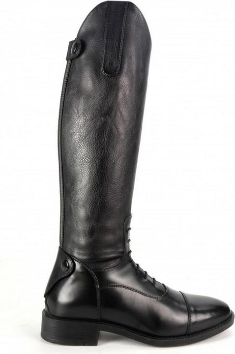 Brogini Bottes d'équitation longues en cuir (38)
