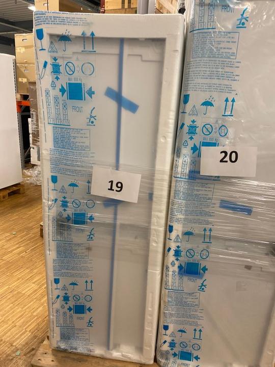 Image du produit Bauknecht KGIS 2680 LH2 (232 l)