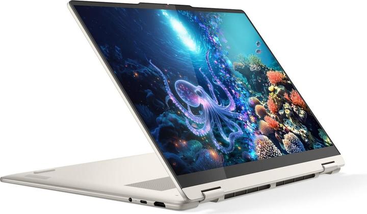 Actual product image Lenovo Yoga 7 2-in-1 16AKP10