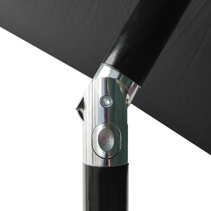 Actual product image VidaXL Thatch (2 m)