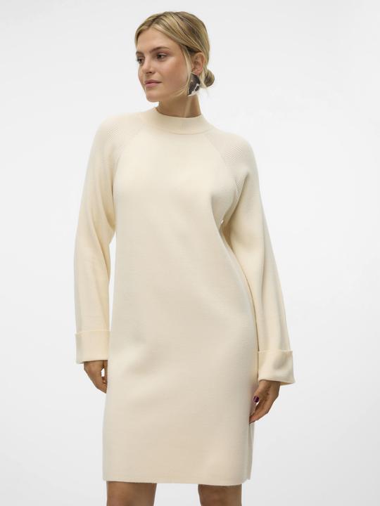 Actual product image Vero Moda VMGOLD Short dress knitted dress (S)