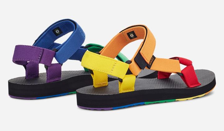Actual product image Teva Pride (40)
