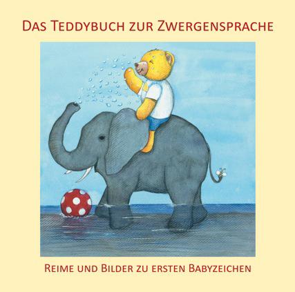Produktbild Das Teddybuch zur (Deutsch)