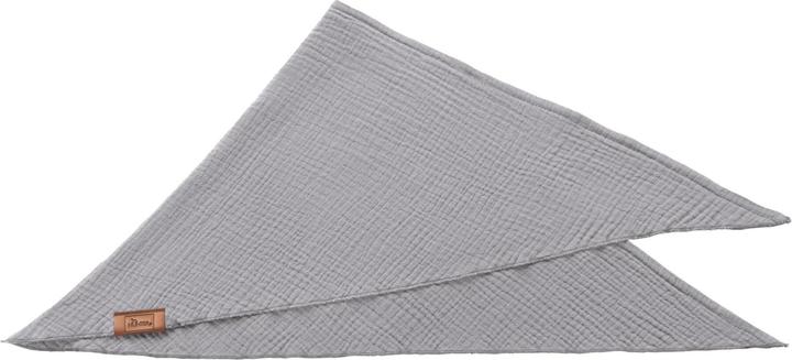 Actual product image Hunter Triangular scarf Nola (L, Dog, Dog sport)