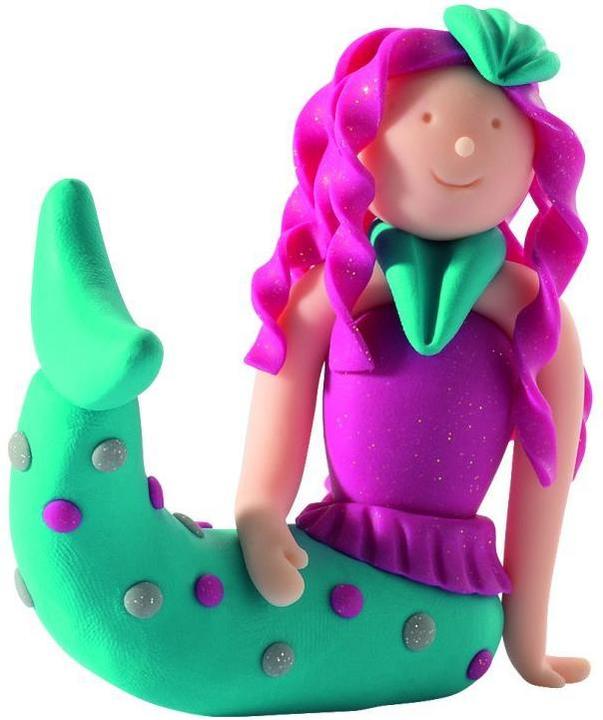 Immagine prodotto Fimo Sirena