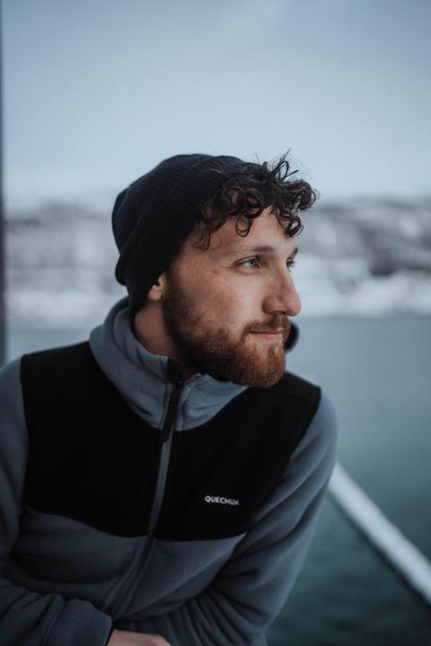 Actual product image Quechua SH500 (XXL)