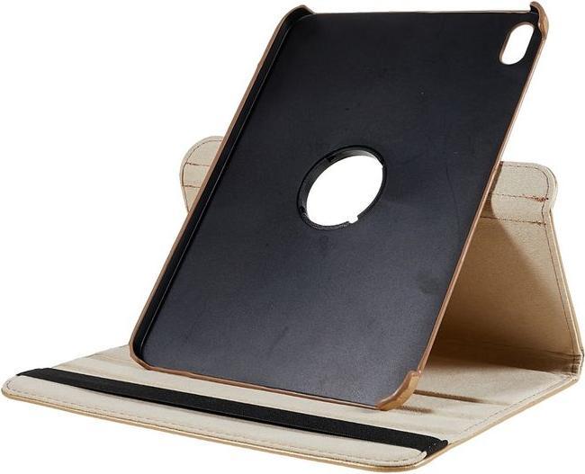Immagine prodotto MU Classic Copertina in pelle girevole (iPad 2025 (11a generazione), iPad 2022 (10a generazione))