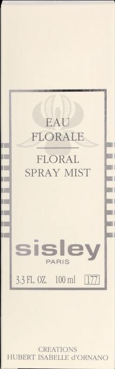 Produktbild Sisley Floral Spray Mist (Tonic, 100 ml)