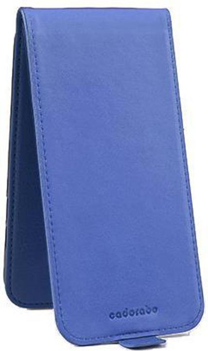 Actual product image Cadorabo Flip with structure cover (Samsung Galaxy A3 (2017))
