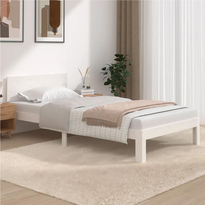 Produktbild VidaXL Valina (100 x 200 cm)