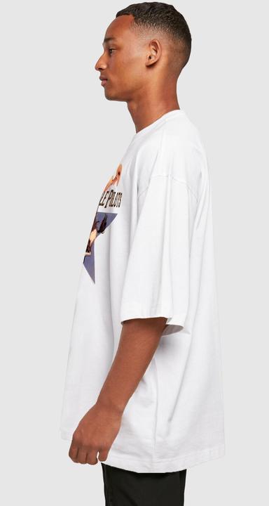 Produktbild Merchcode Stone Temple Pilots - Cowgirl Huge Tee - 118043 (L)
