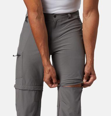 Actual product image Columbia Triple Canyon Convertible Pant (32)