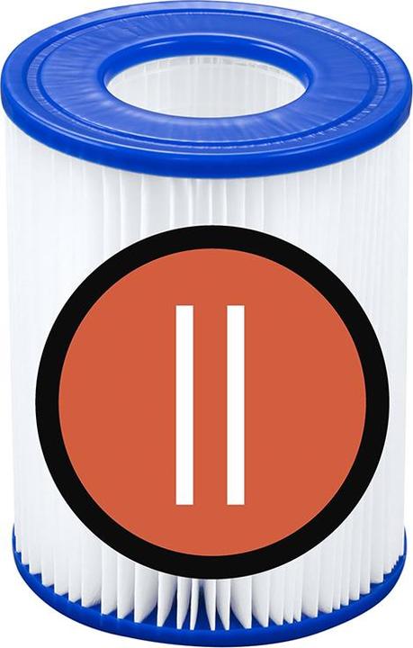 Immagine prodotto Bestway Pompa filtro 2.006 l/h