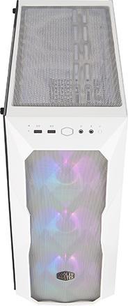 Actual product image Cooler Master MasterBox TD500 Mesh (ATX, mATX, Mini-ITX, E-ATX)