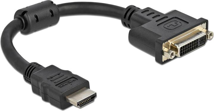 HDMI