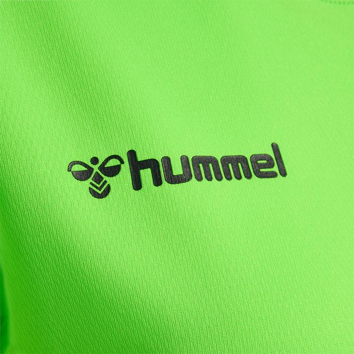 Actual product image hummel Authentic Kids Poly Jersey S/S (176)
