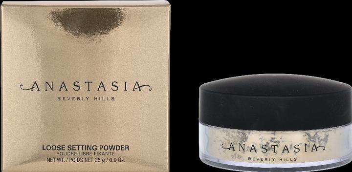 Produktbild Anastasia Beverly Hills Loose Setting Powder (Banana)